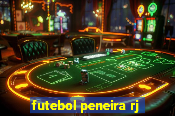 futebol peneira rj